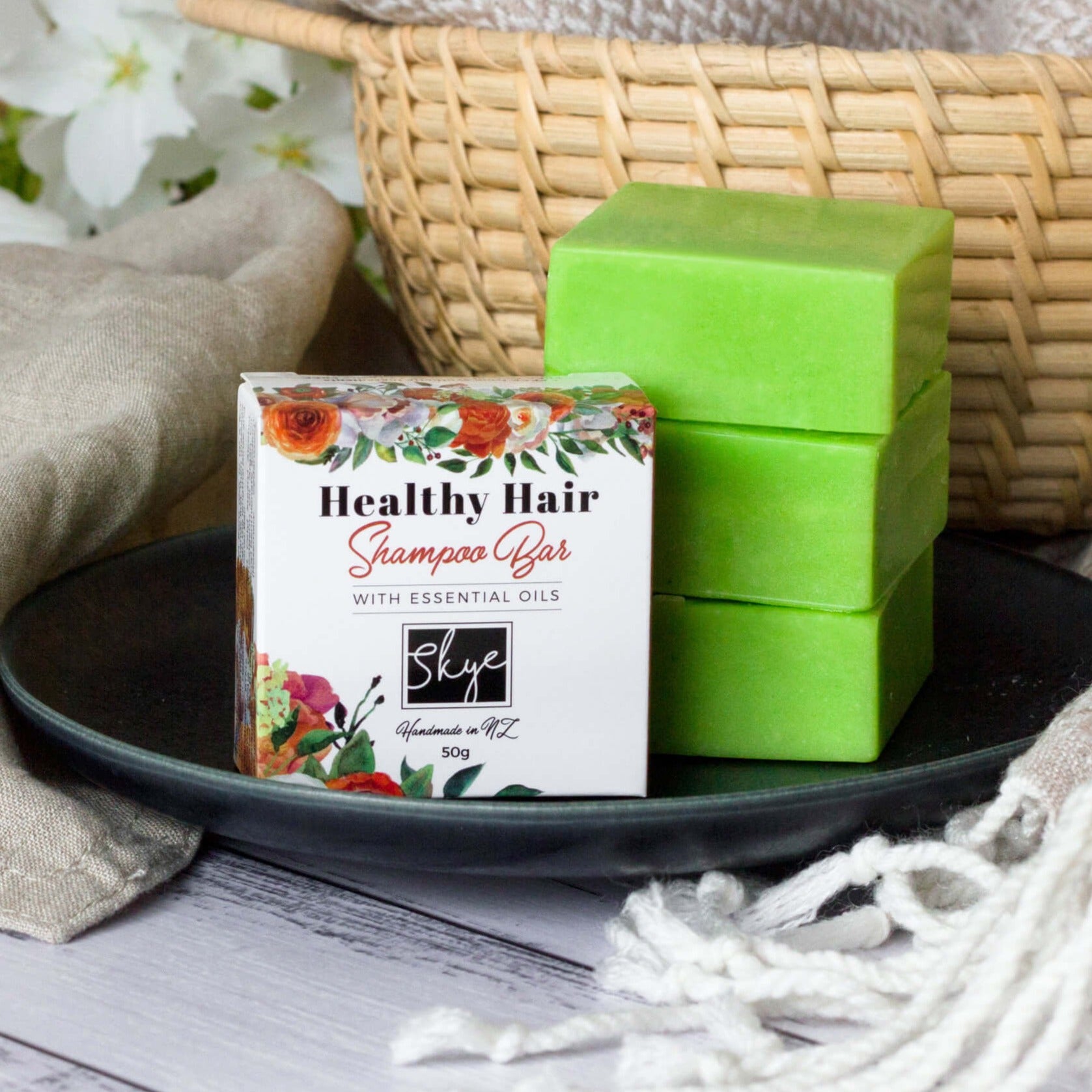 best shampoo bar nz