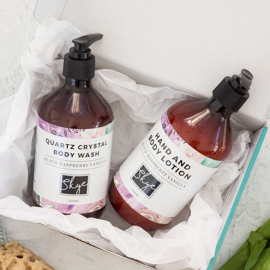 body lotion for dry skin