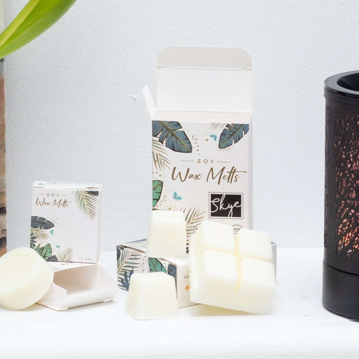 best scented wax melts