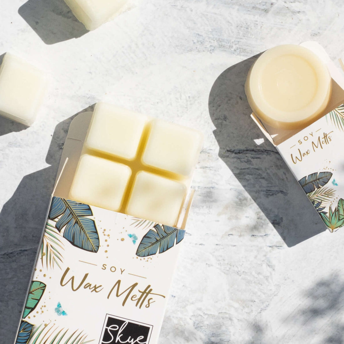 wax melt