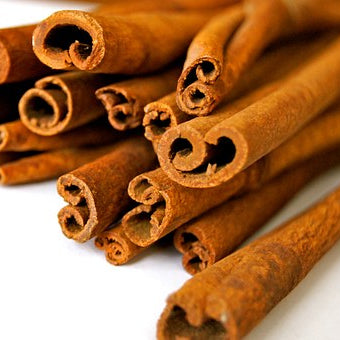 Cinnamon | Premium Natural Essential Oils | Aromatherapy in NZ