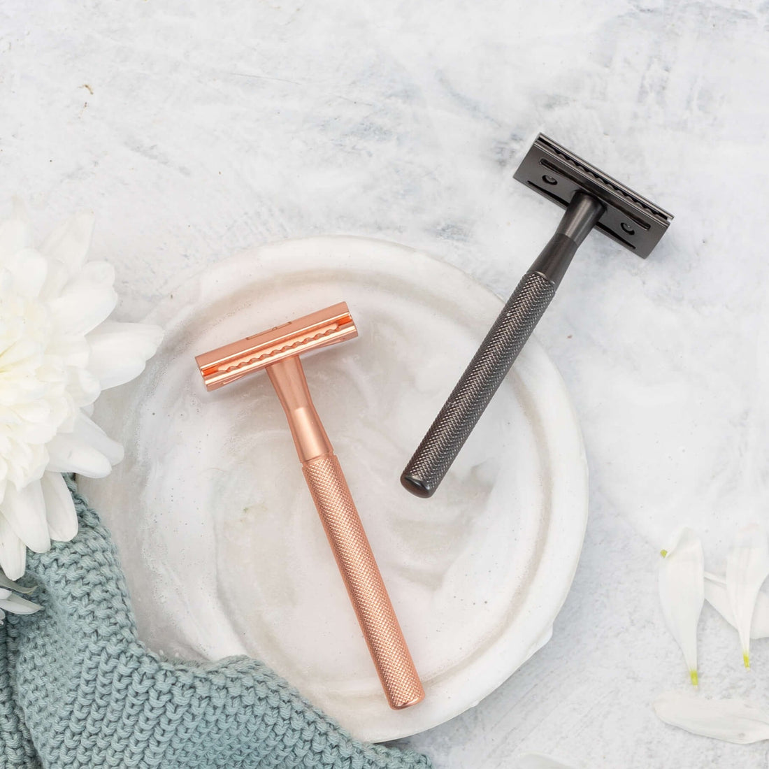 eco razor