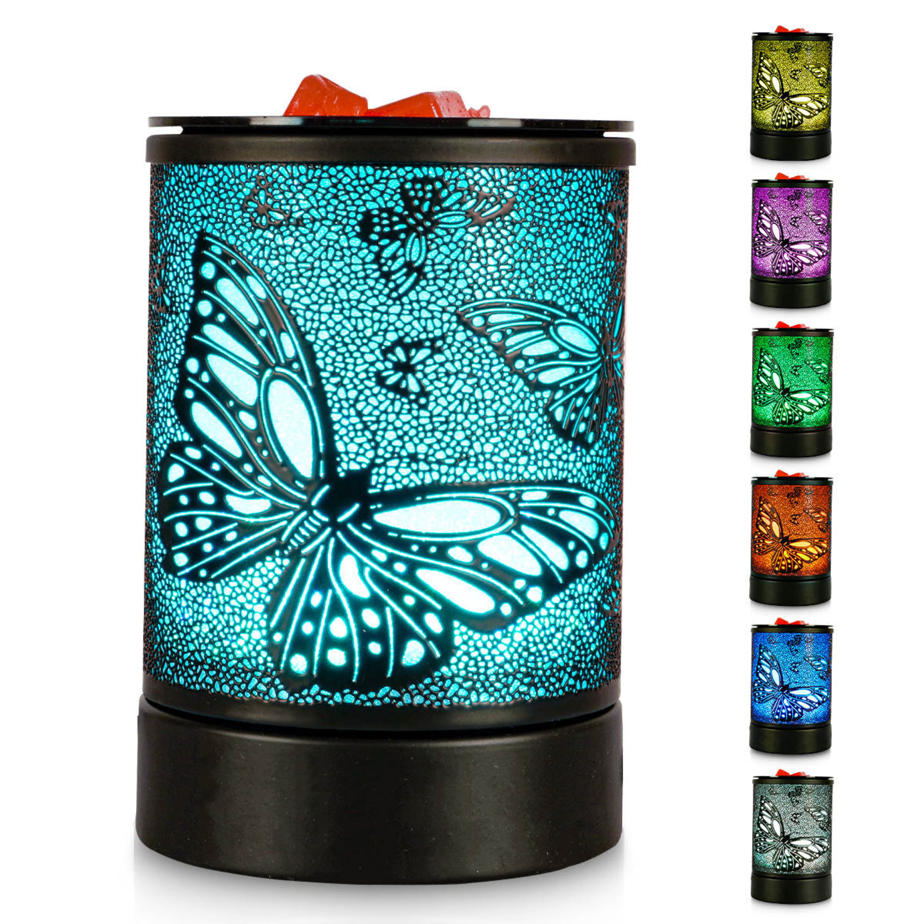 electric wax burner nz