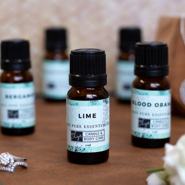 cinnamon essential oil