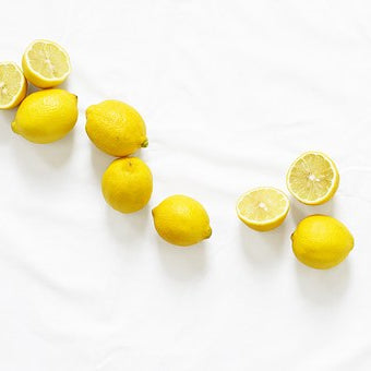 Lemon | Premium Natural Essential Oils | Aromatherapy in NZ