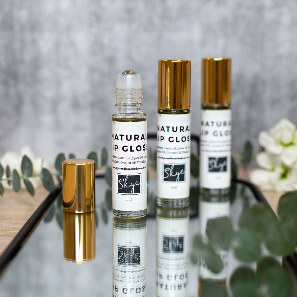 lip oils nz