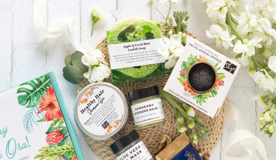 birthday gift box nz