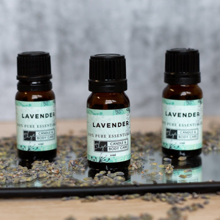 palmarosa essential oil