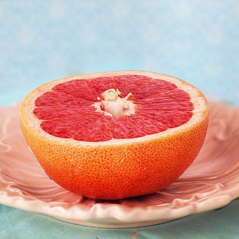 Pure Essential Oils | Pink Grapefruit | Aromatherapy in NZ