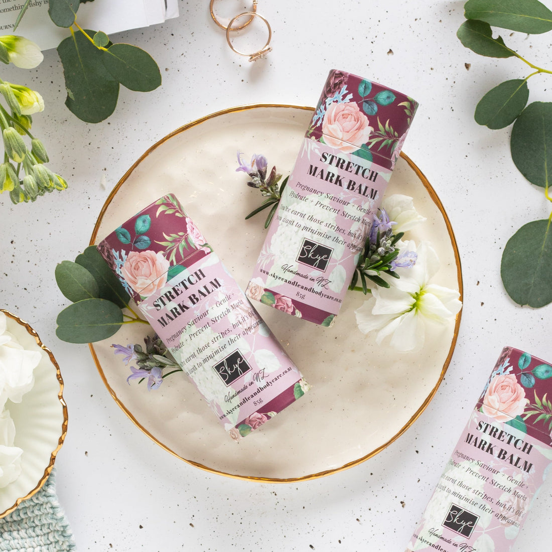 stretch mark cream nz