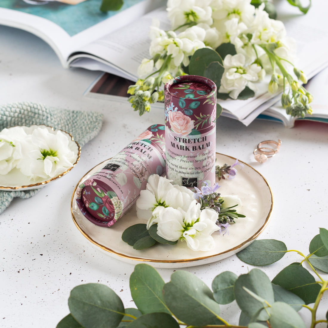 stretch mark treatment nz