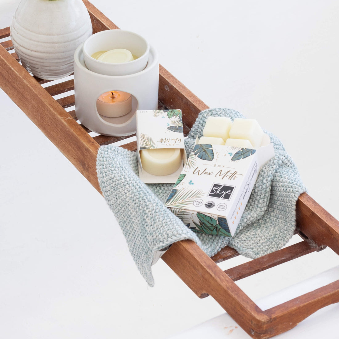 cherry blossom wax melt nz