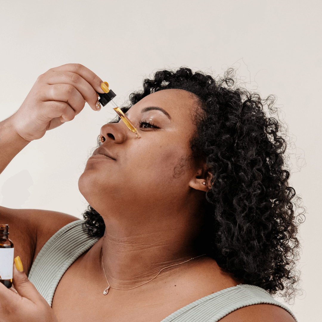 Why We Added Bakuchiol to Our Face Oil – The Retinol Alternative You Need!