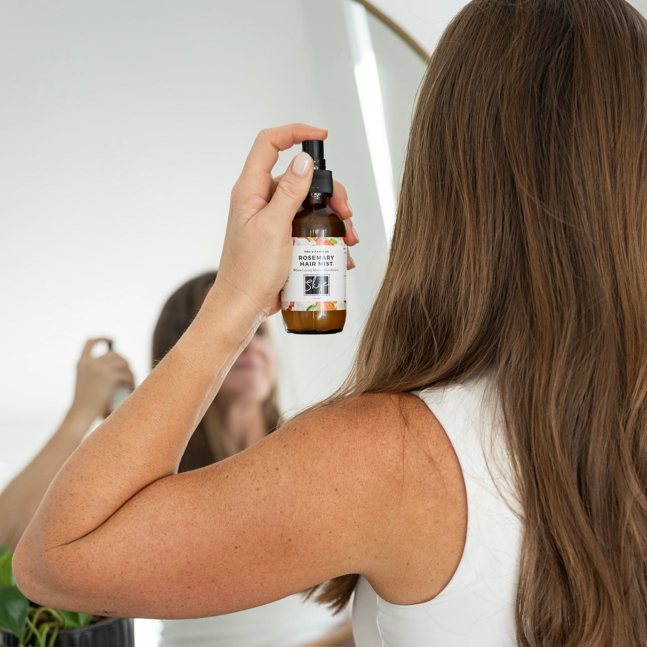 hair mist nz