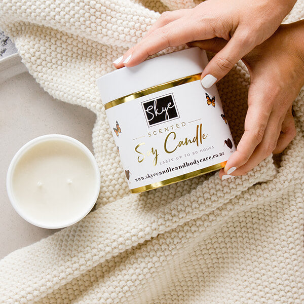 best scented candle