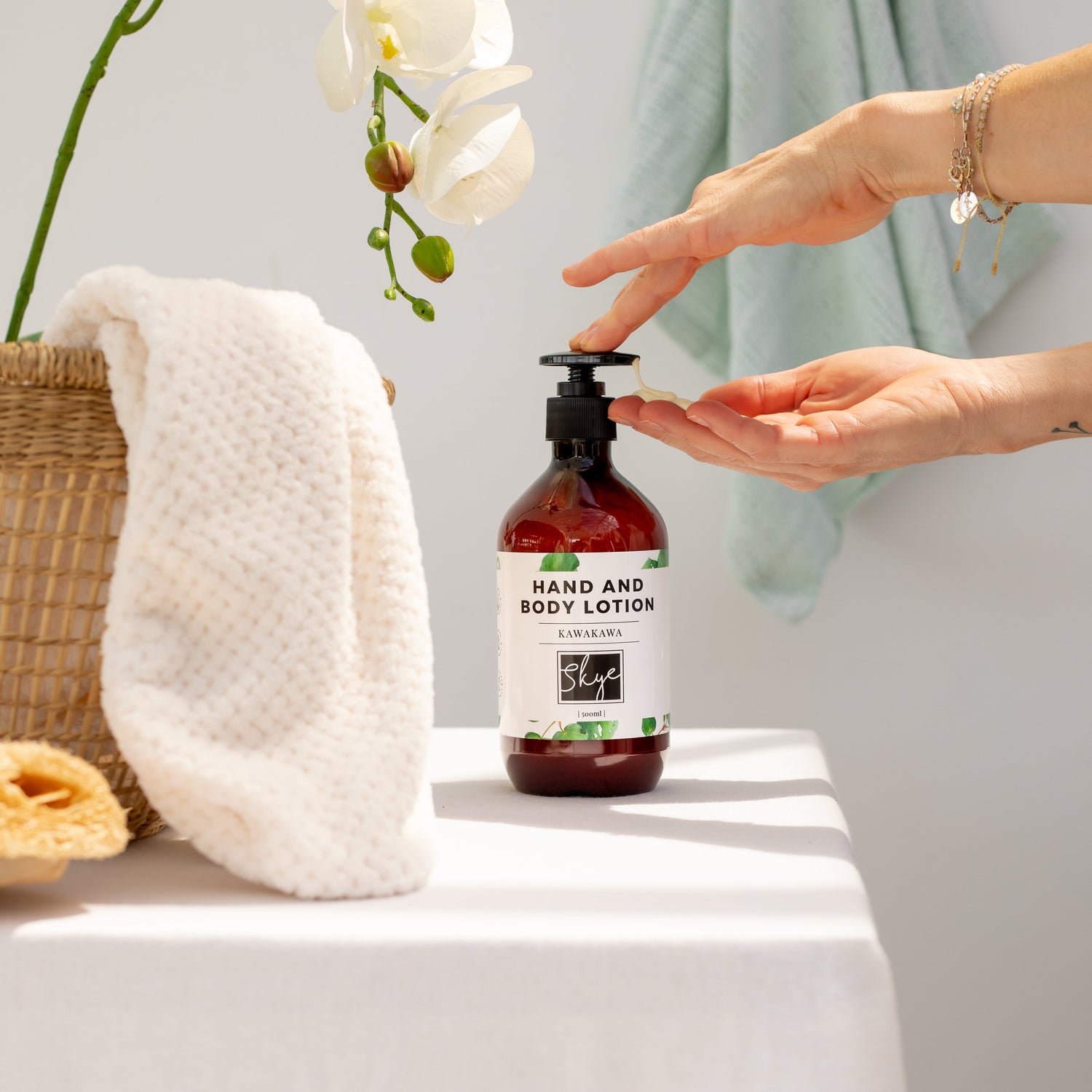 best quartz roller nz | konjac sponge