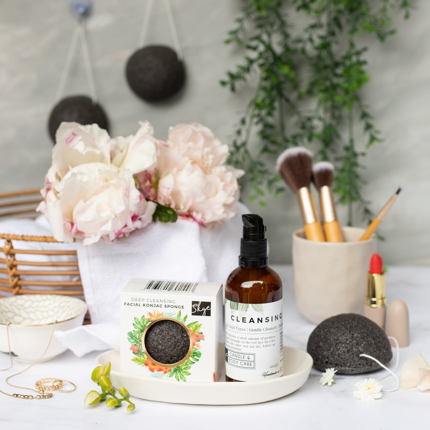 Konjac sponge nz
