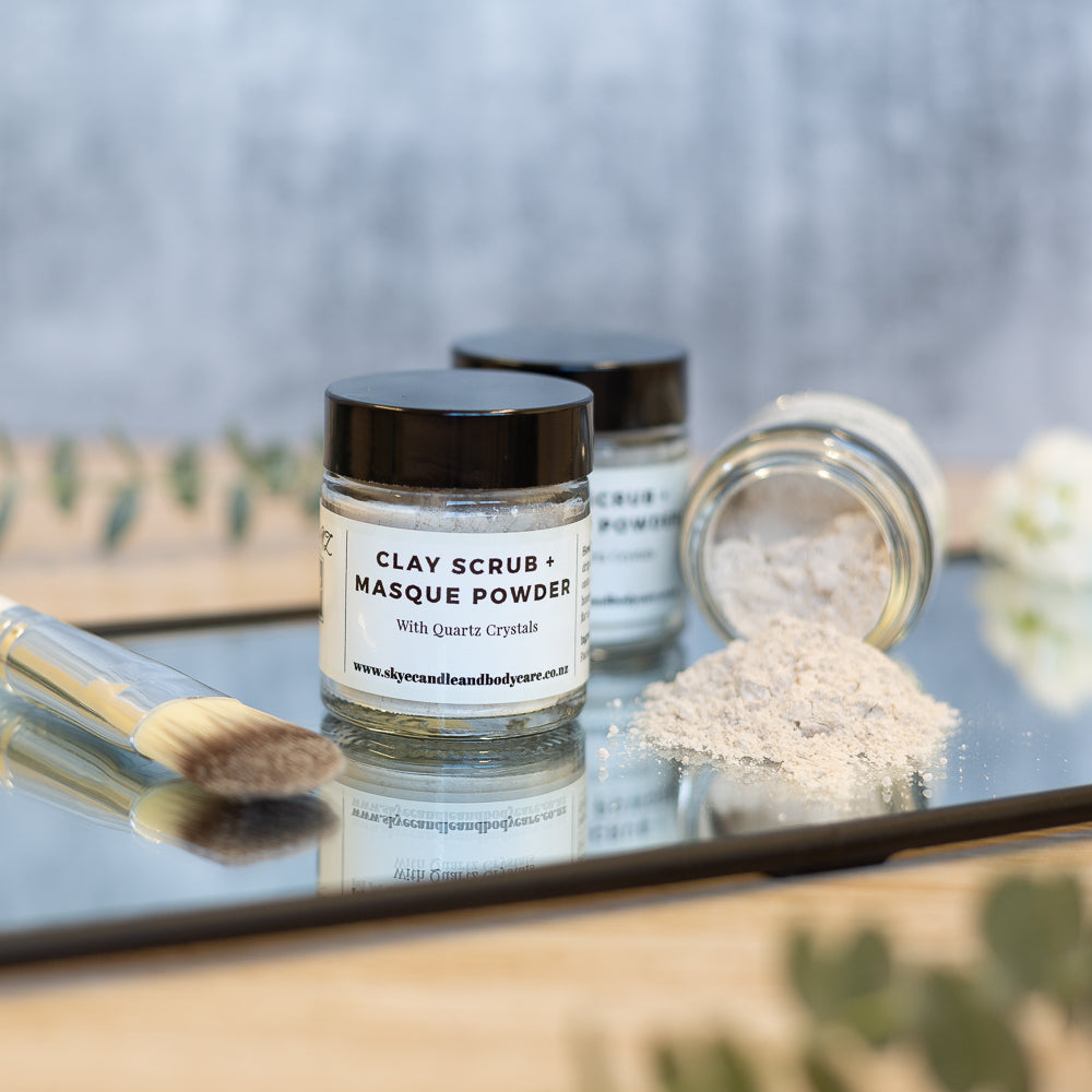natural skin care nz
