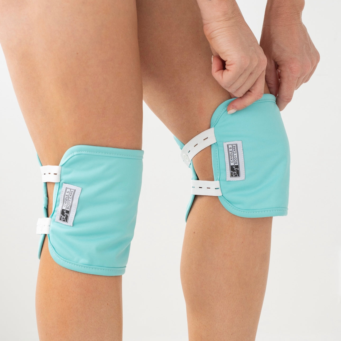Castor Oil Wraps