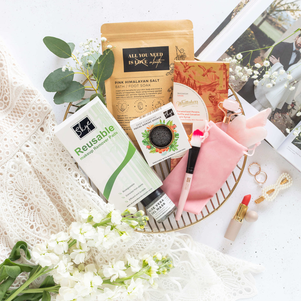 women's gift box nz