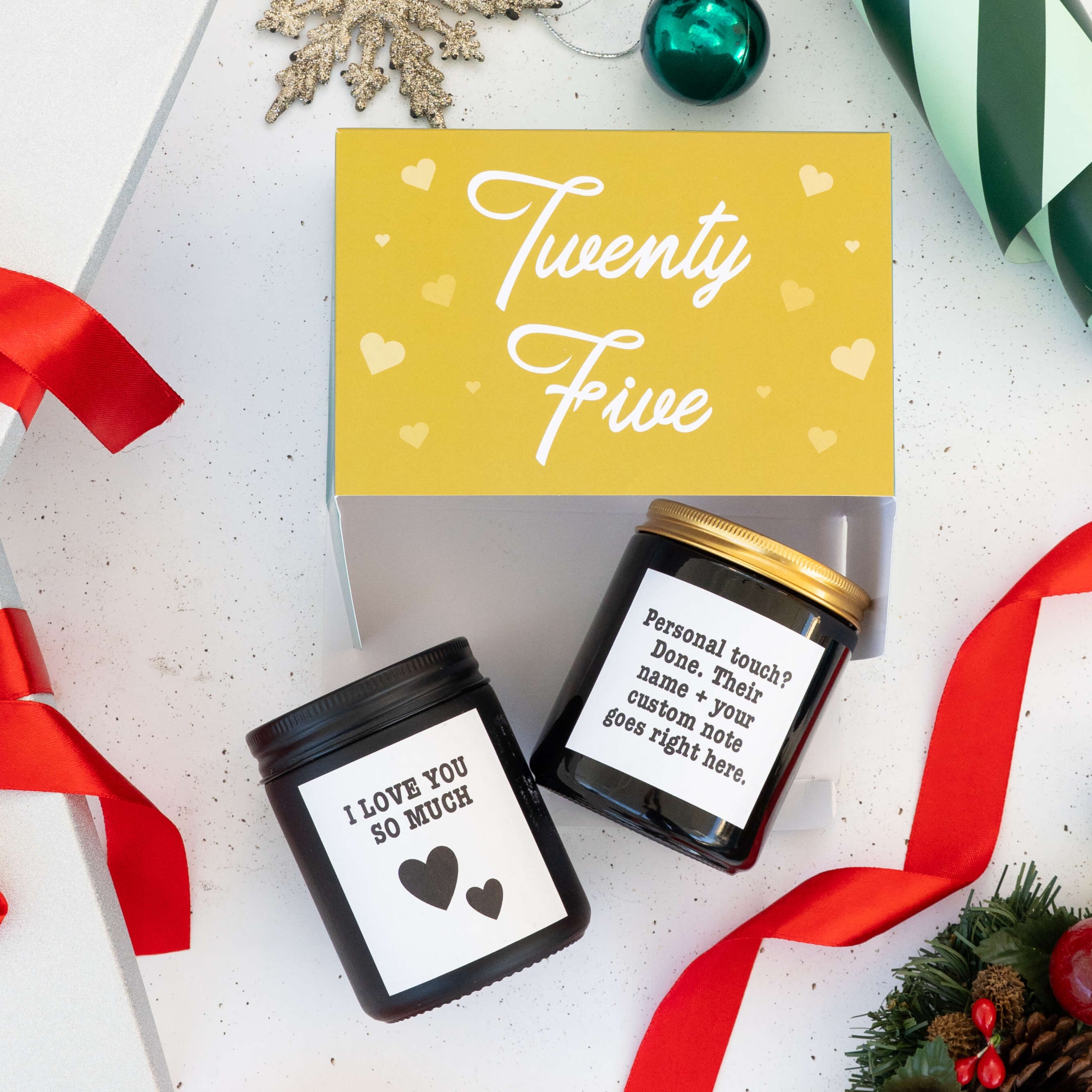 Christmas Advent Gift 2025
