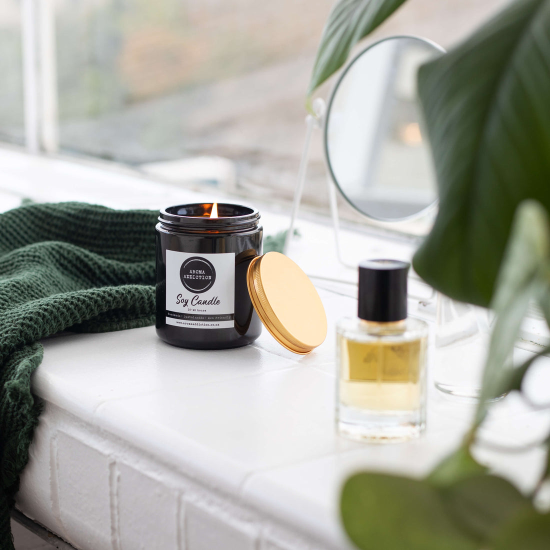 best soy candle