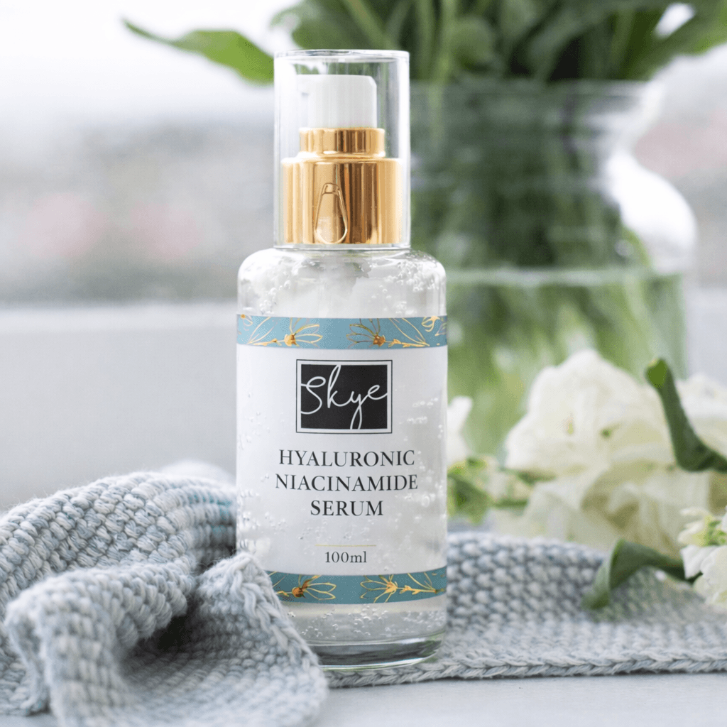 Hyaluronic Acid Serum