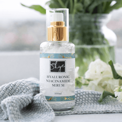 Hyaluronic Acid Serum