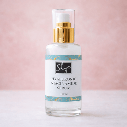 Hyaluronic Acid Serum