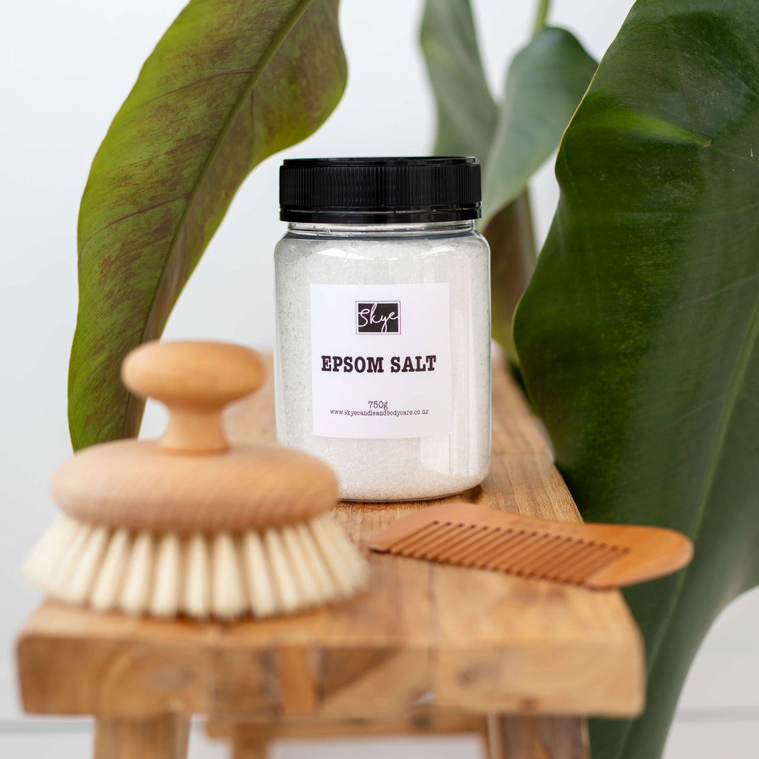 Epsom Salt