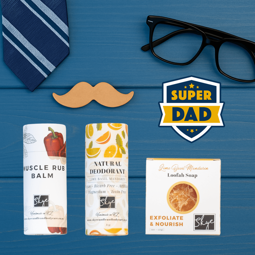 Father’s Day Gift Set NZ