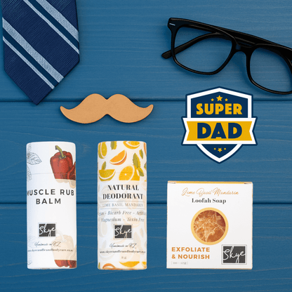 Father’s Day Gift Set NZ