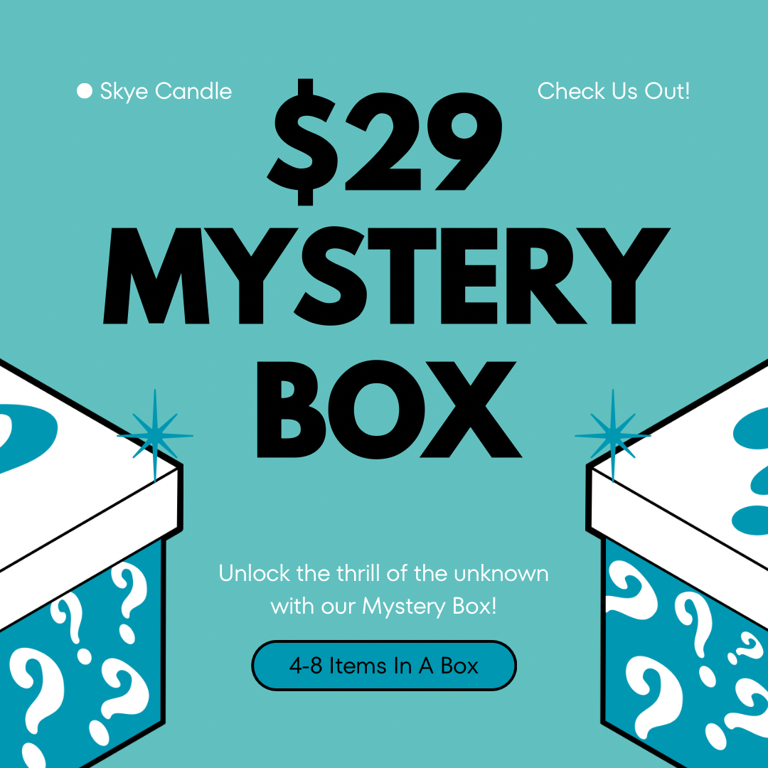 Mystery Gift Box