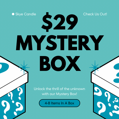 Mystery Gift Box