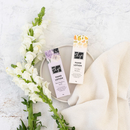 best hand lotion