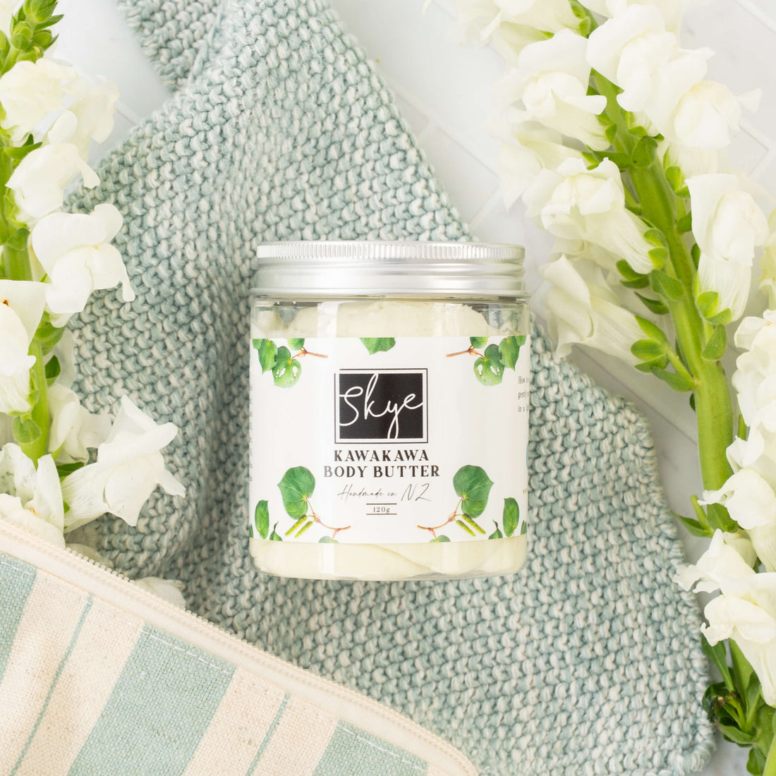 kawakawa cream nz