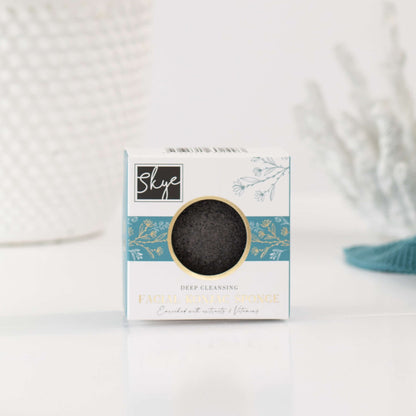 konjac sponge nz