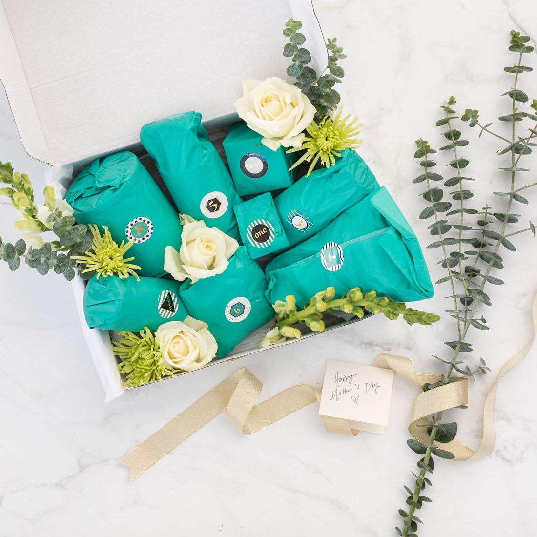 12 Day Advent Calendar