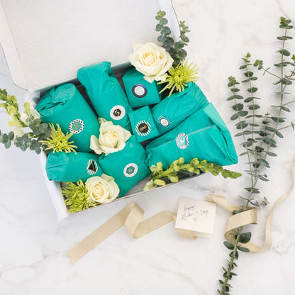 12 Day Advent Calendar