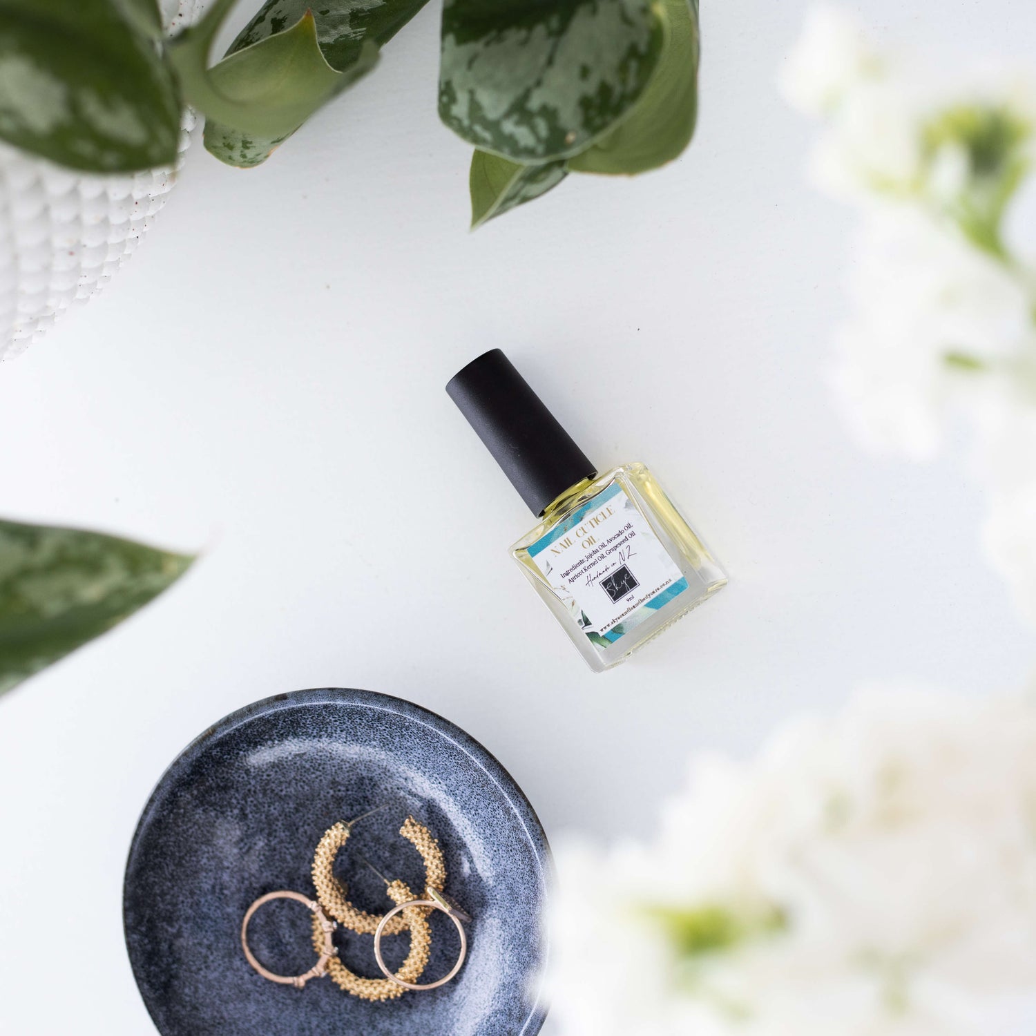 cuticle oil nz
