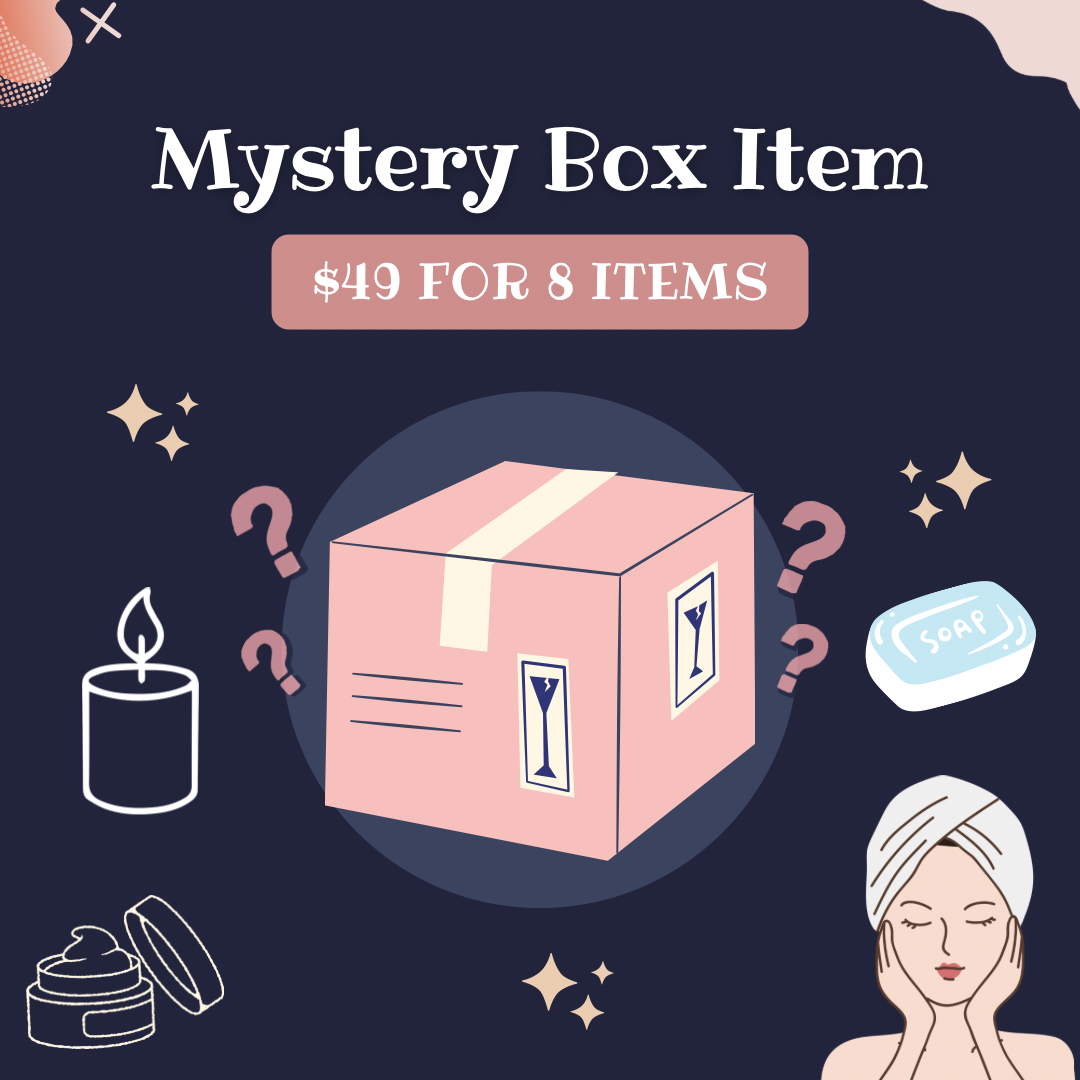 Mystery Gift Box