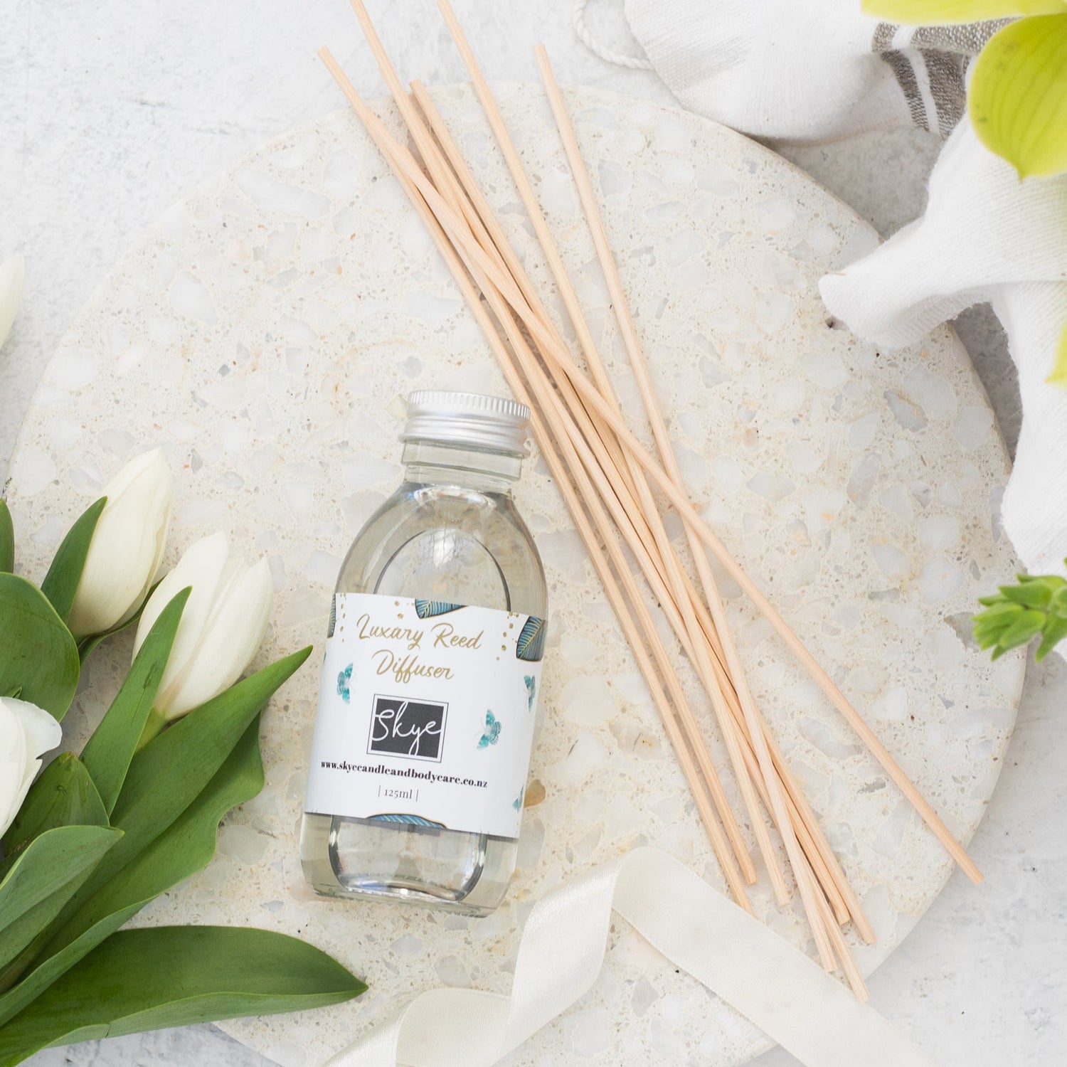 Reed Diffuser Sticks