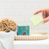 Shower bombs