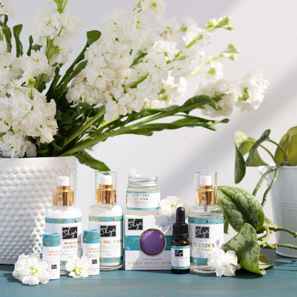natural skincare nz