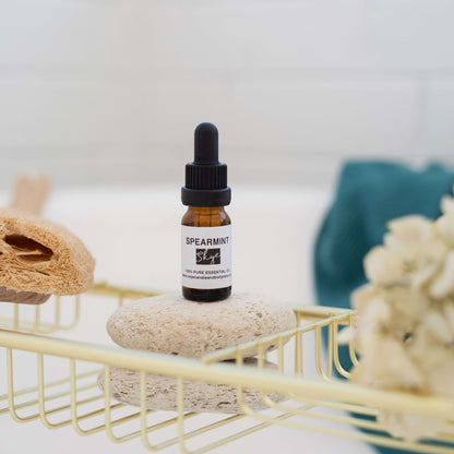 Spearmint essential oil