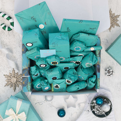 advent calendar nz