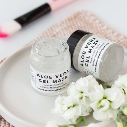 hydrating face mask
