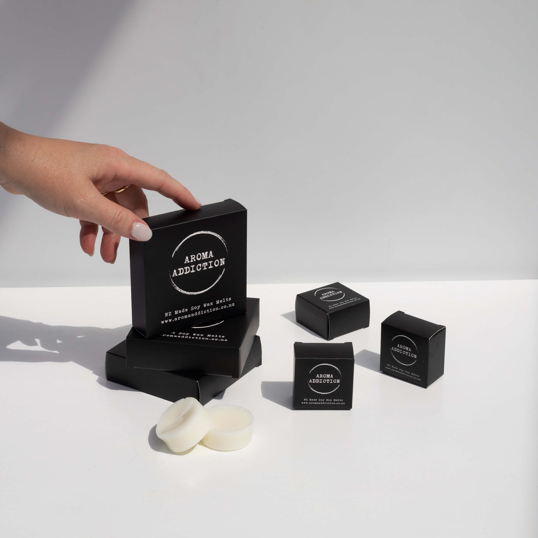 nz best wax melt