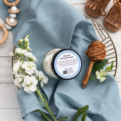 Baby Shower Gift Set