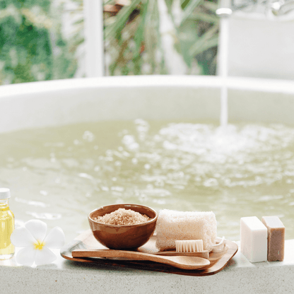 Bath Salt
